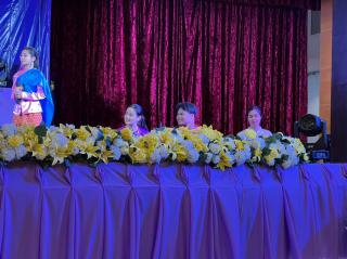 6. กิจกรรมการแข่งขันทักษะวิชาการวิชาชีพครูและส่งเสริมศิลปวัฒนธรรมท้องถิ่น กลุ่มมหาวิทยาลัยราชภัฏภาคเหนือ ครั้งที่11